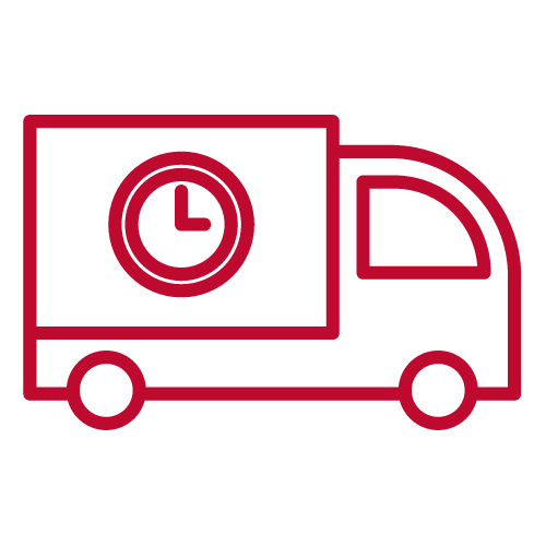OnTime Delivery