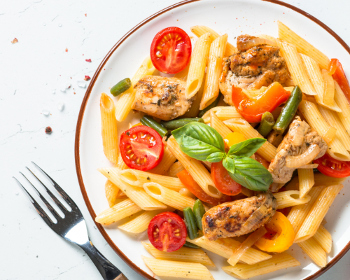 chicken-satay