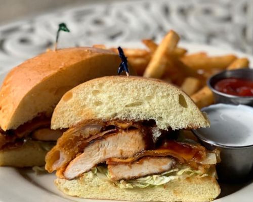 heckmans caddies catering bethesda md
