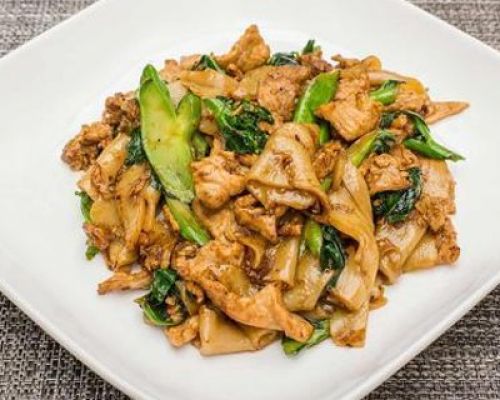 Thai Select Arlington VA - Pad See Eew