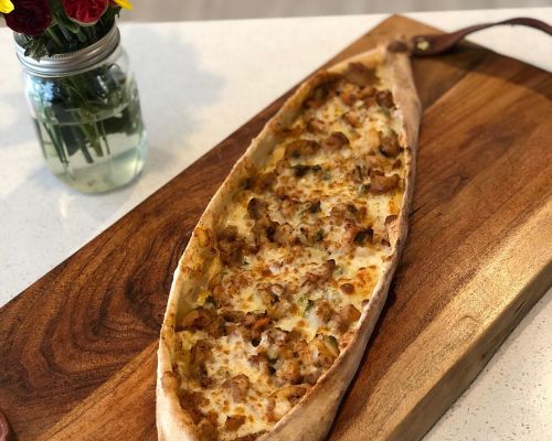 pide catering turkish food delivery washington