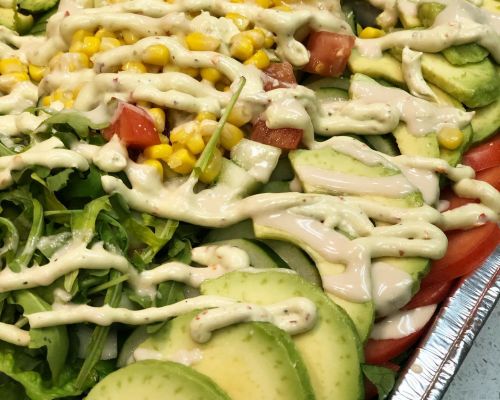 salads catering washington best caterers near me