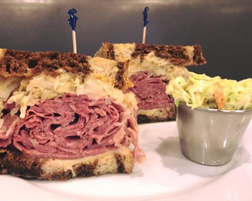 sandwich boxed lunch office lunch catering bethesda