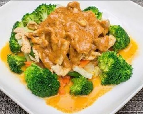 Thai Select Arlington VA - Thai Rama