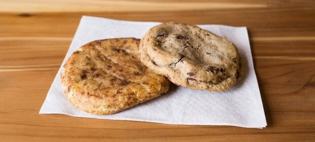 Assorted Cookies