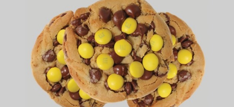 Dozen Cookies