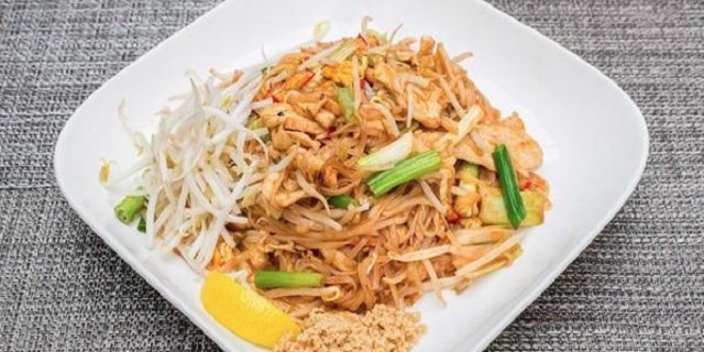 Pad Thai