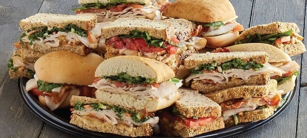 Signature Sandwich Bundle