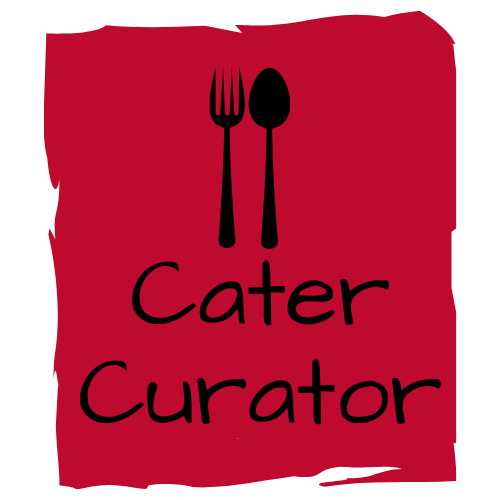 CaterCurator Logo